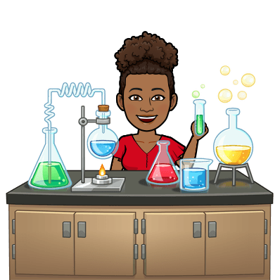 Mrs. Baldwin STEM Resource Teacher 